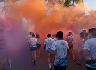 Photos: Rainbow Race Brings Community Together rainbow race 2025 7