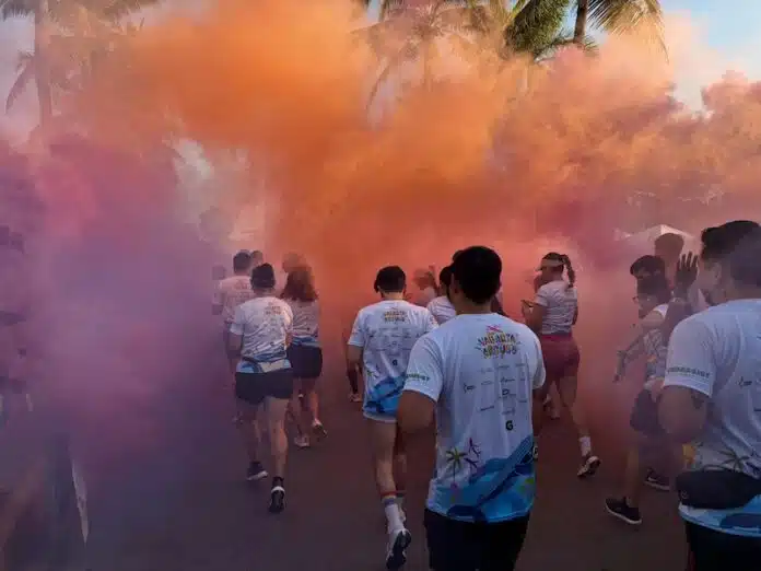 Photos: Rainbow Race Brings Community Together rainbow race 2025 7