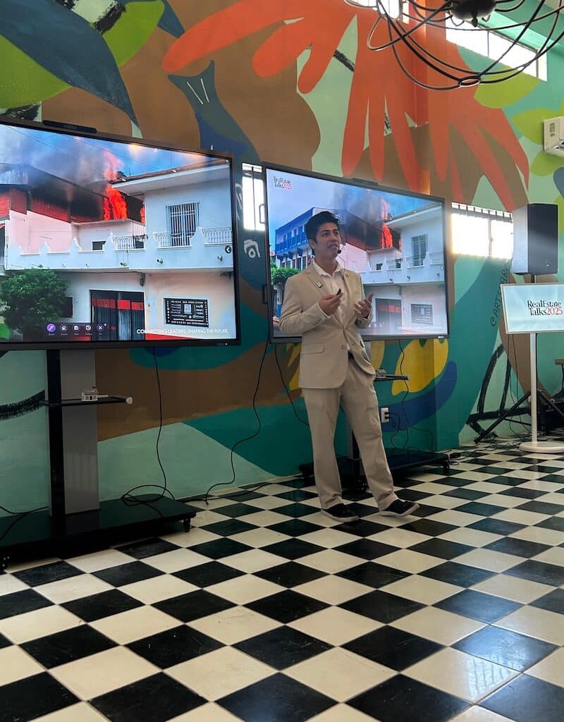 real estate talks 17