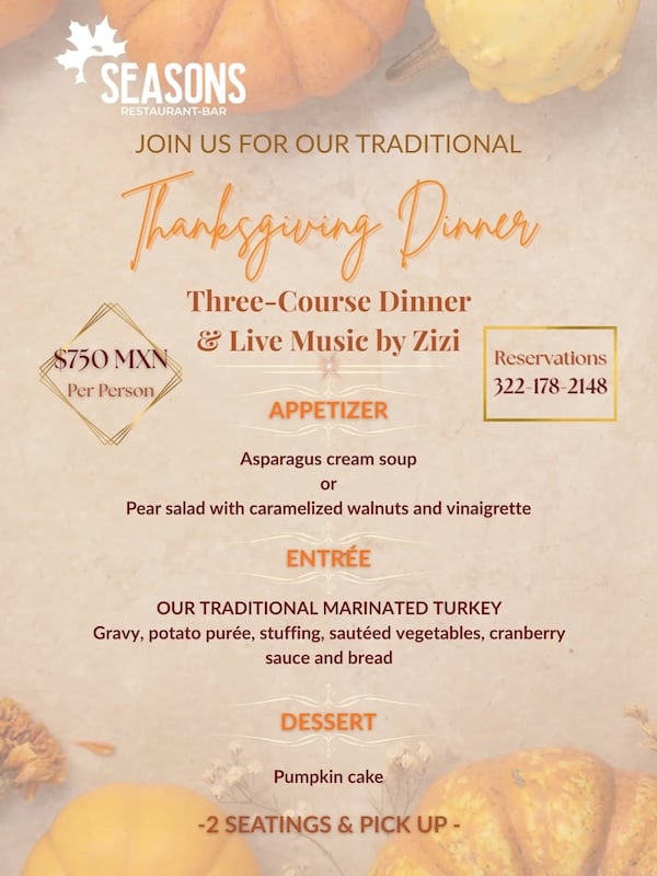 seasons pv 2025 thanksgiving