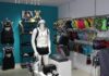 SIR & SON Brings Bold Men’s Fashion to Puerto Vallarta sir and son interior clothing
