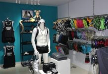 SIR & SON Brings Bold Men’s Fashion to Puerto Vallarta sir and son interior clothing