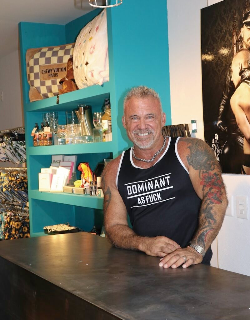 sir richard vertical 2