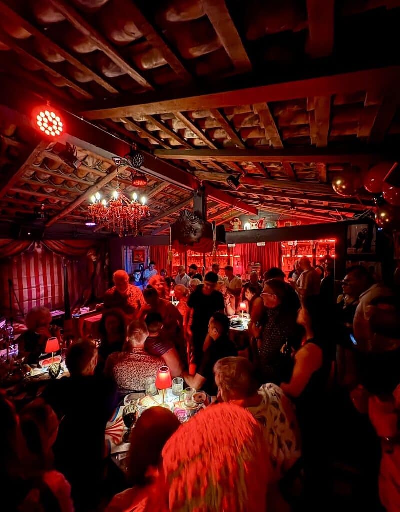 social club anniversary 11