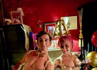 Photos: The Social Club First Anniversary Party social club anniversary 2