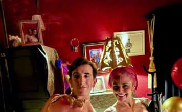 Photos: The Social Club First Anniversary Party social club anniversary 2