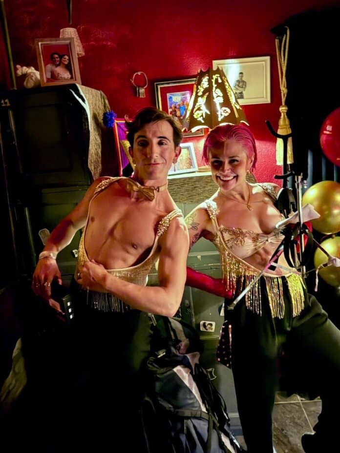 social club anniversary 2