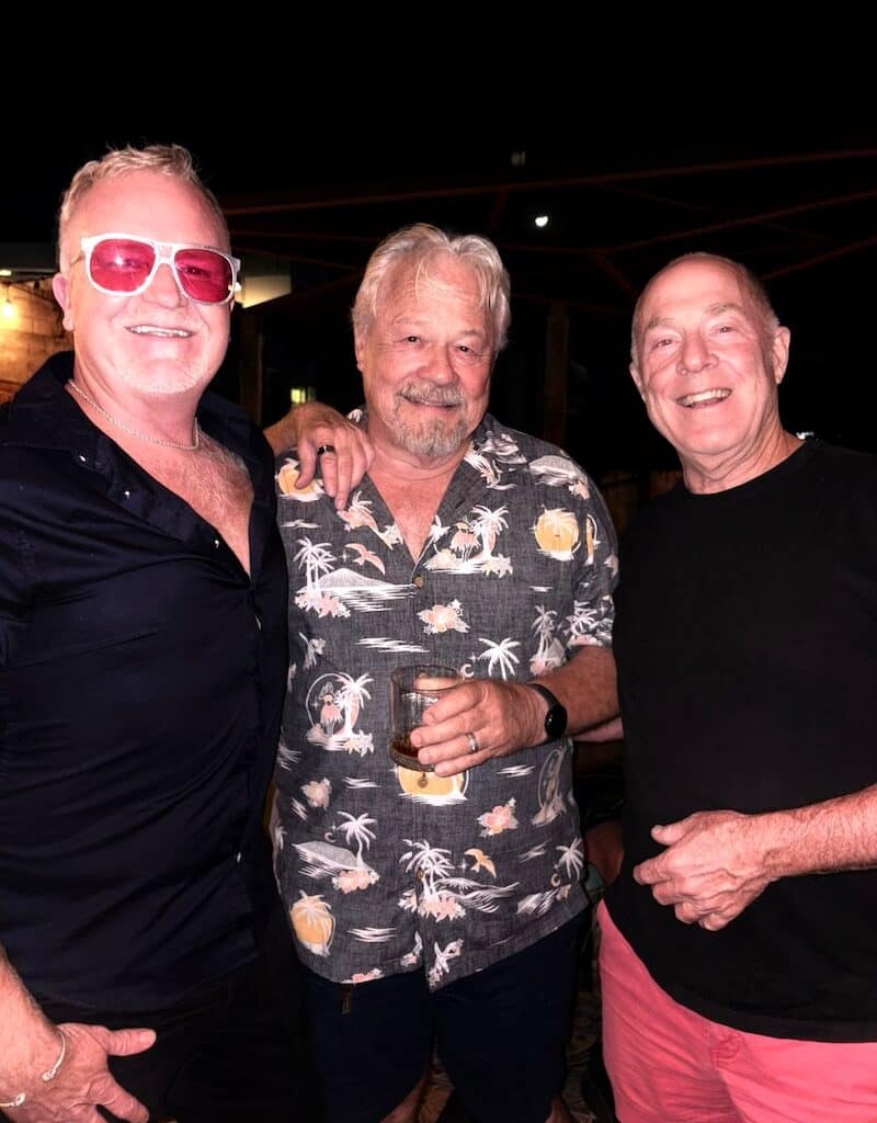 social club anniversary 7