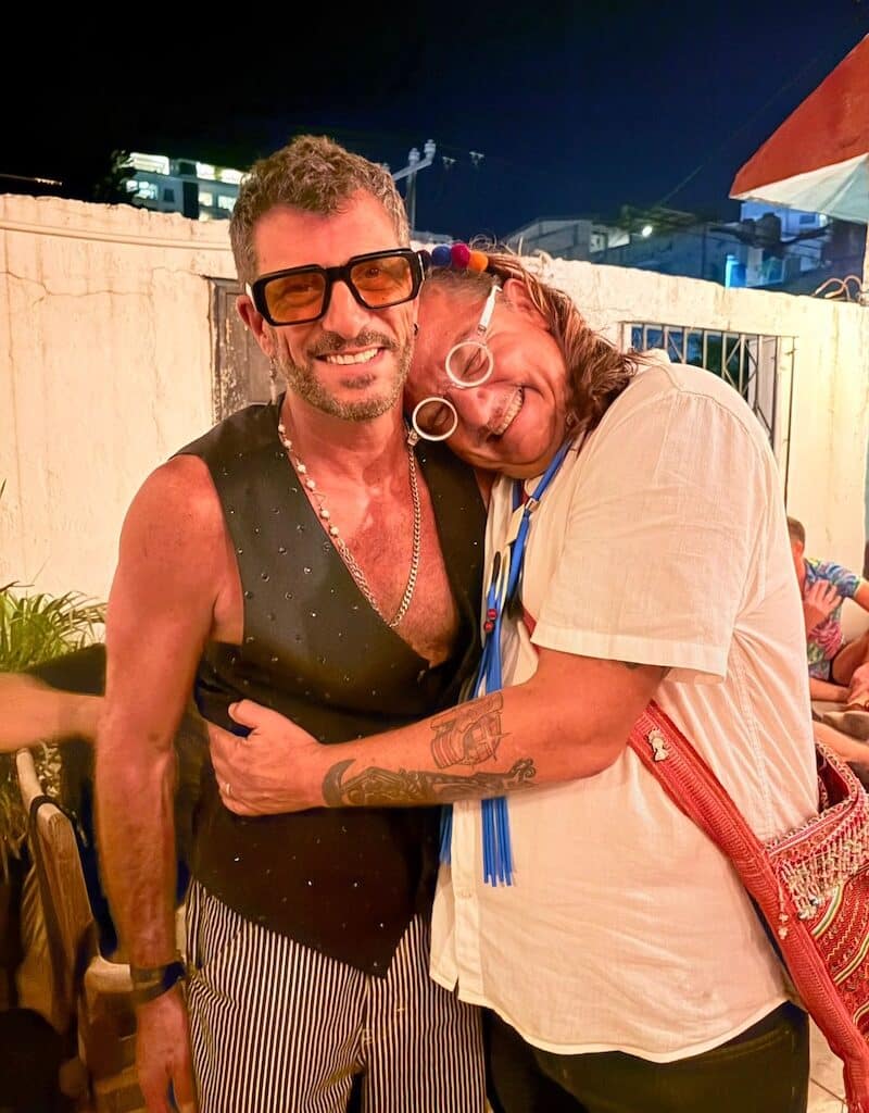 social club anniversary 9