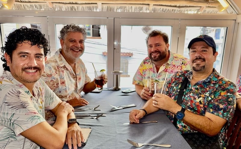 swedes fundraiser may for gay+ 3