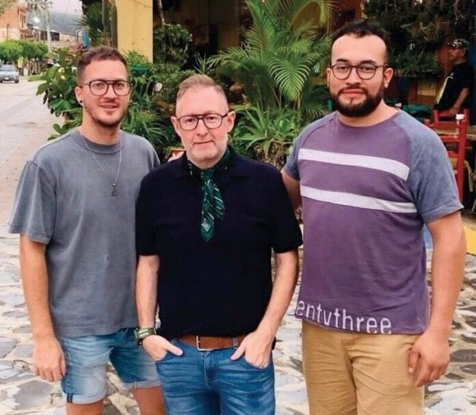 tasting life as thee main photo