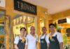 Trovasi Café Extends Hours: Euro-Style Gem in Zona Romántica trovasi staff