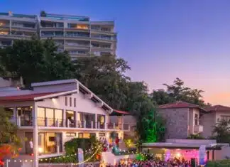 Photos: Gay+ Mixer at Villa Tita Mixer at Villa Tita