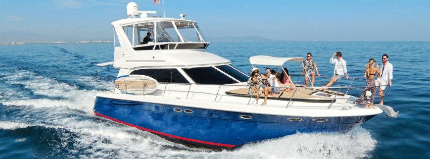 yatch rental