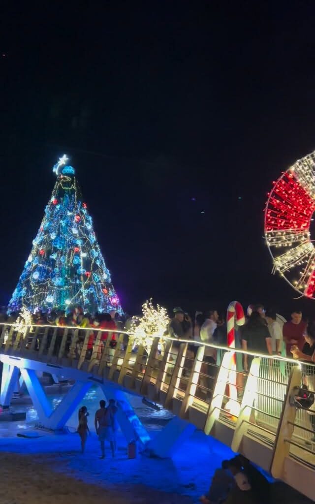 christmas tree