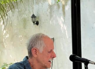 A Night of Words and Wisdom: Queer Writers Panel Set for Dec. 17 write here write now