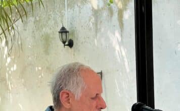 A Night of Words and Wisdom: Queer Writers Panel Set for Dec. 17 write here write now