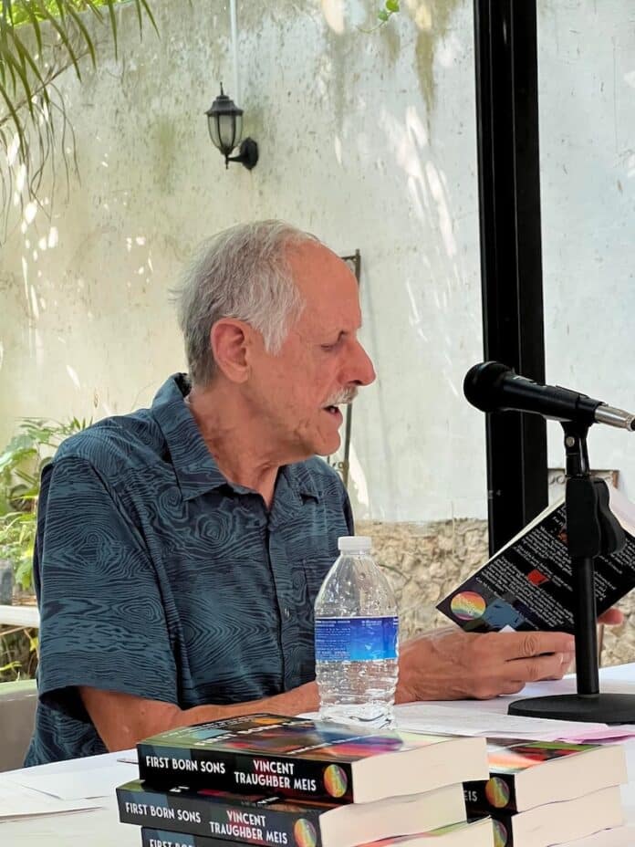 write here write now