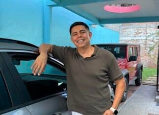 MexCarPV Navigates Mexico’s Used-Car Market With Trust and Transparency Eric Flores, owner of MexCar PV.