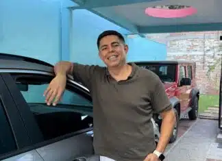 MexCarPV Navigates Mexico’s Used-Car Market With Trust and Transparency Eric Flores, owner of MexCar PV.