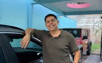 MexCarPV Navigates Mexico’s Used-Car Market With Trust and Transparency Eric Flores, owner of MexCar PV.