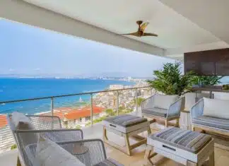 Two New Stories Above the Bay: PVRPV Introduces Scala Vallarta 306 and Horizon PH5 Horizon PH5 1