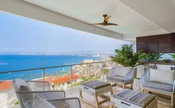 Two New Stories Above the Bay: PVRPV Introduces Scala Vallarta 306 and Horizon PH5 Horizon PH5 1