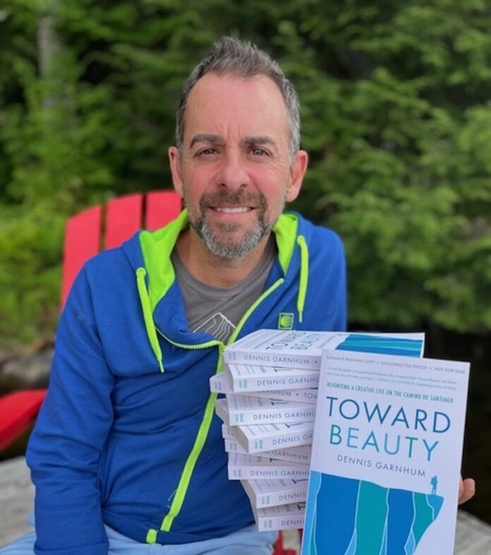 hacia la belleza - Dennis