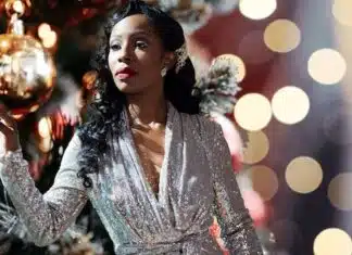 Holiday Concert at Villa Tita Brings Star Power and Community Giving LaToya London,