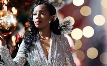 Holiday Concert at Villa Tita Brings Star Power and Community Giving LaToya London,