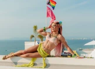 The Tryst Announces Festive Holiday Event Lineup Pelayo at the Rooftop Pool