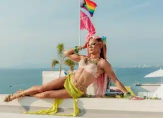 The Tryst Announces Festive Holiday Event Lineup Pelayo at the Rooftop Pool