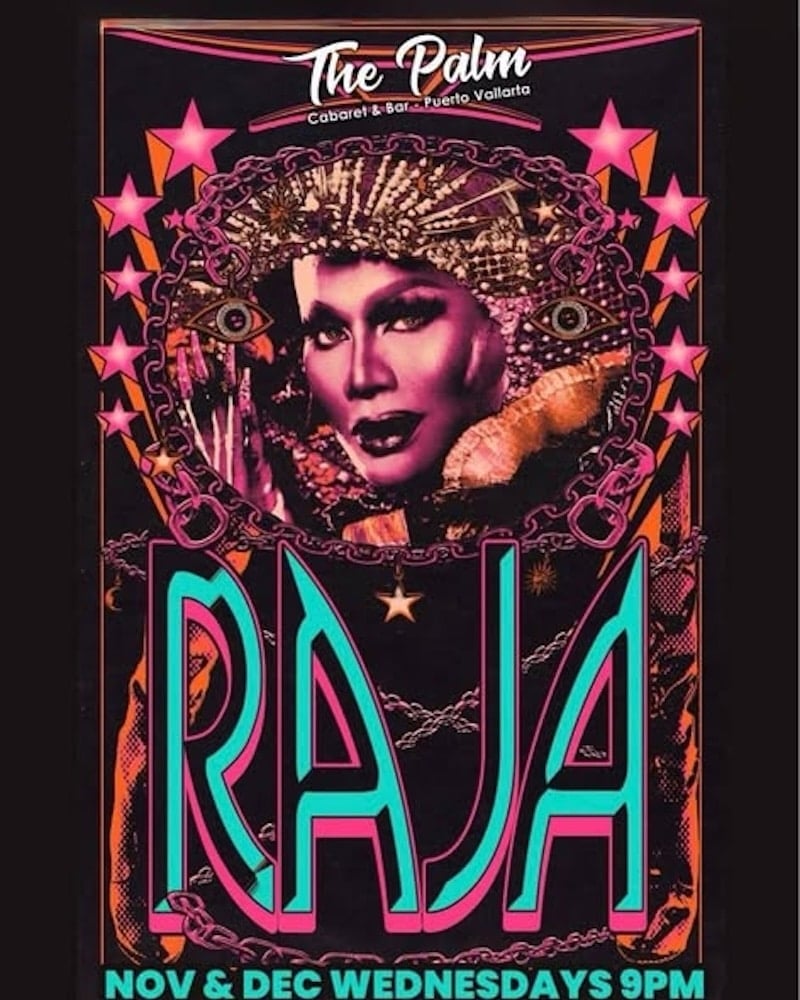 RAJA-nye