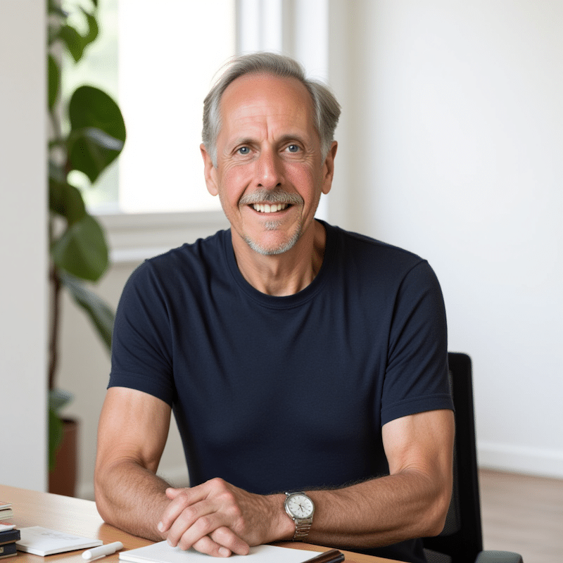 Vincent Traughber Meis