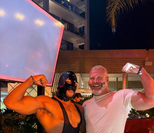 Collab Week Brings More Than 200 Creators to Puerto Vallarta collab week 10