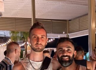 Photos: Collab Week Opening Party collab week 9