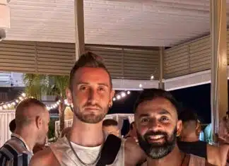 Photos: Collab Week Opening Party collab week 9