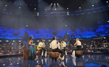 ‘Ludõ’ by Cirque du Soleil Officially Opens December 12 at Vidanta World ludo, vidanta, cirque du soleil