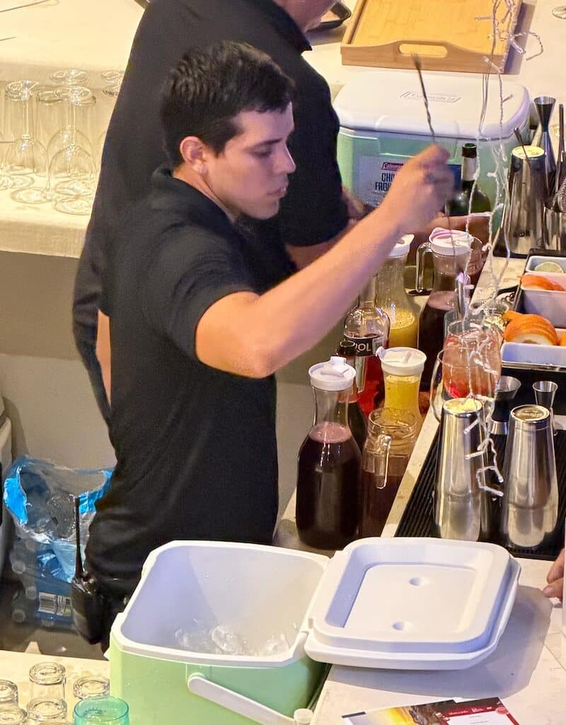 villa Tita deseos de navidad