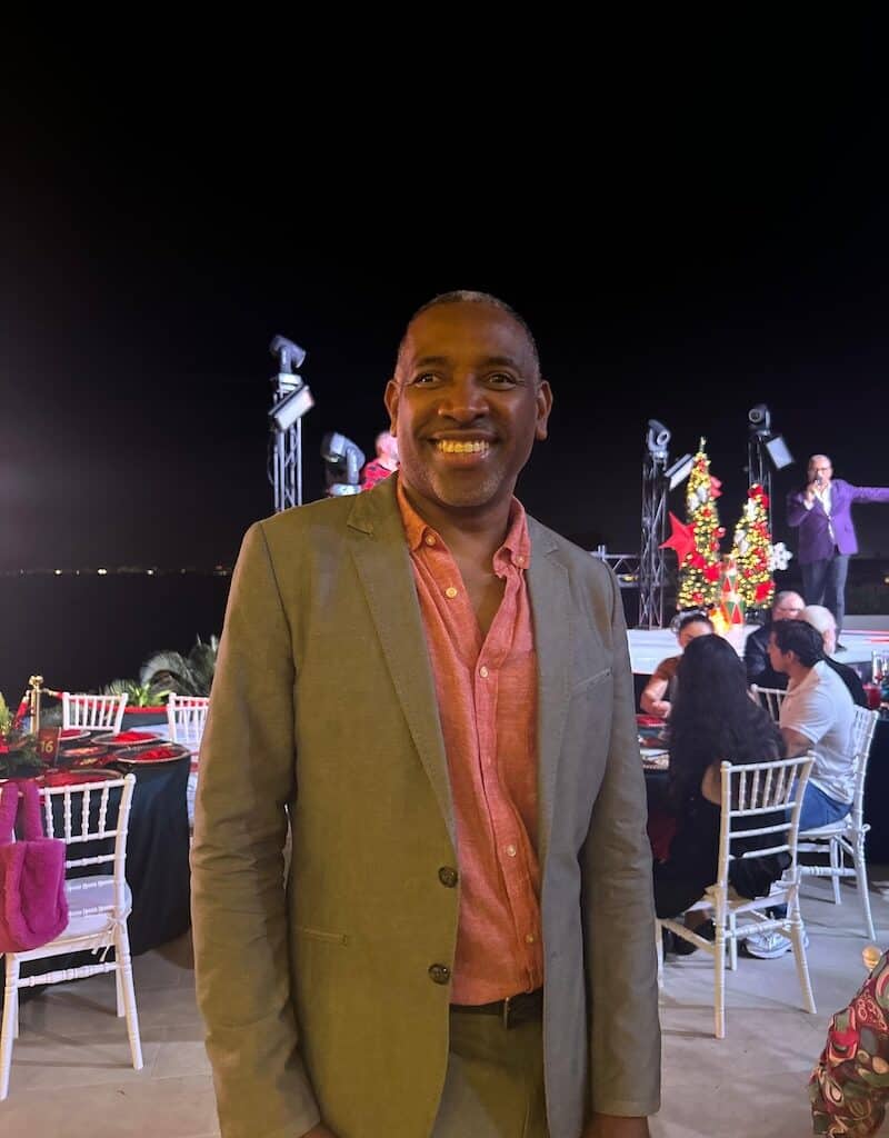 villa Tita deseos de navidad