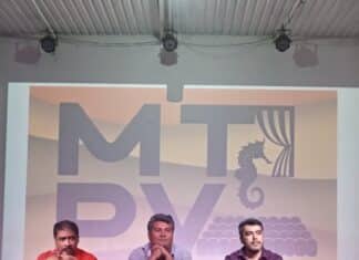 PV Theater Showcase Announced for March 2026 teather showcase