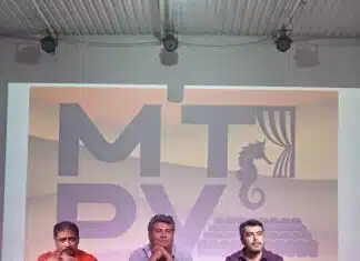 PV Theater Showcase Announced for March 2026 teather showcase