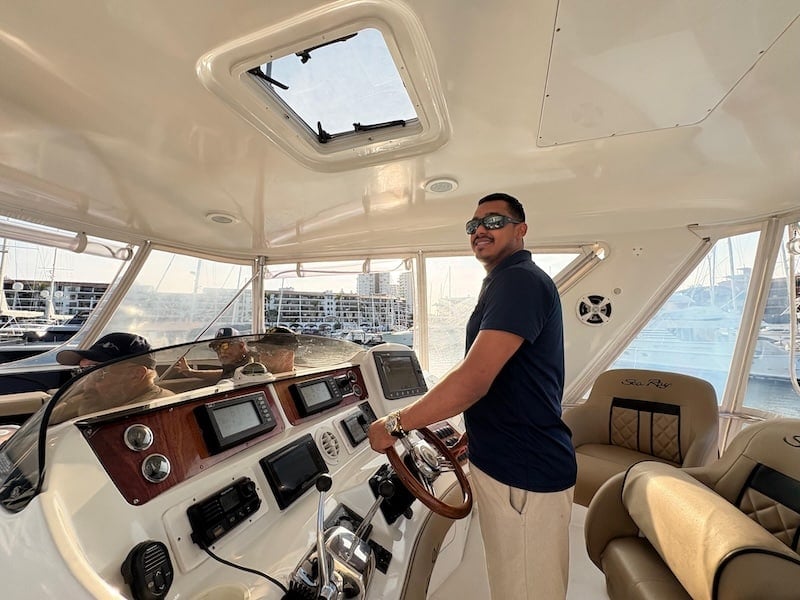 yacht rentals sunset cruise