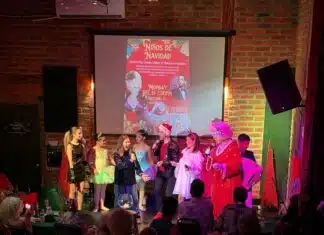 Photos: ‘Niños de Navidad’ Christmas Show niños de navidad show
