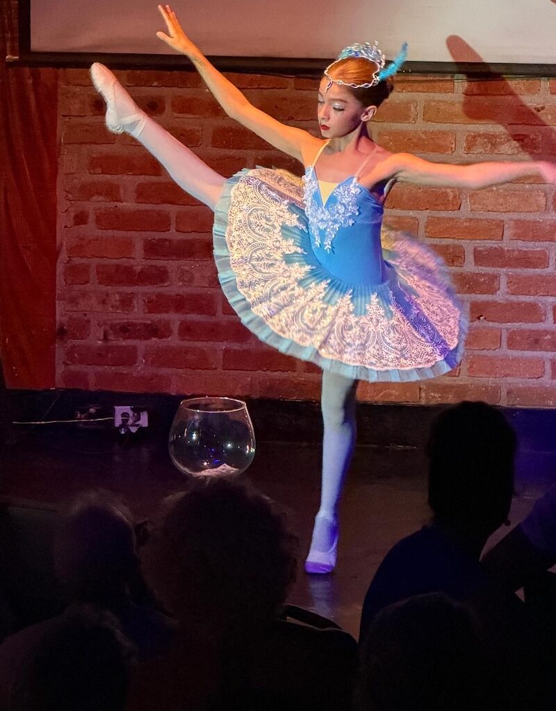 mia dance studio