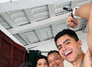 Collab Week Brings More Than 200 Creators to Puerto Vallarta collab week