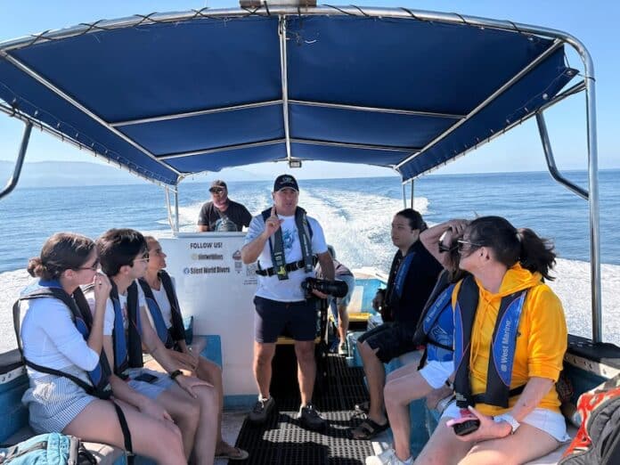 Photos: Whale Watching with Ocean Friendly Tours ocean friendly tours