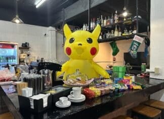 Playroom PV Expands Hours, Launches New Café Experience Playroom Café