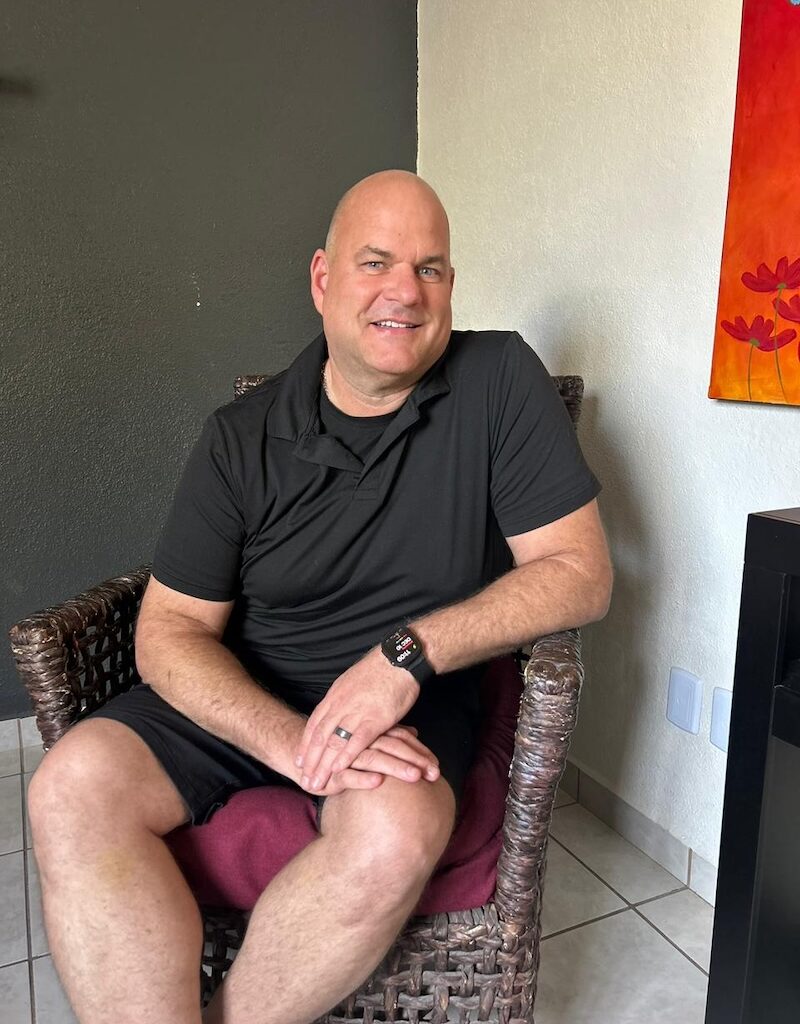 Stan Wagner of Puerto Vallarta Neurofeedback.
