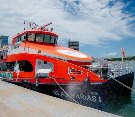 New Ferry Trips to Islas Marías, Pirate Cruise Expand Tourism Options Beginning in the second half of January, Puerto Vallarta will serve as the official departure point for a new weekend tourism route to the Islas Marías, a federally protected archipelago recently opened to visitors. The islands, located about 130 kilometers off the coast of Nayarit, are known for their biodiversity and their history as a former penal colony.